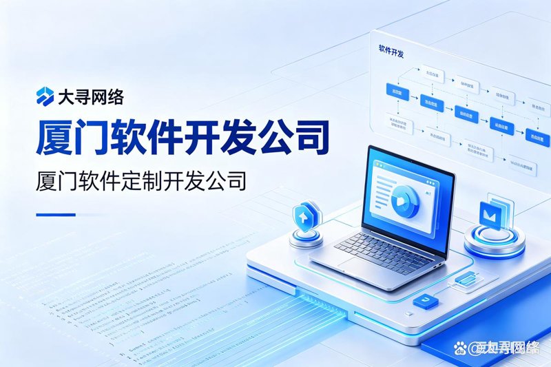 解锁软件开发公司的独特诀窍